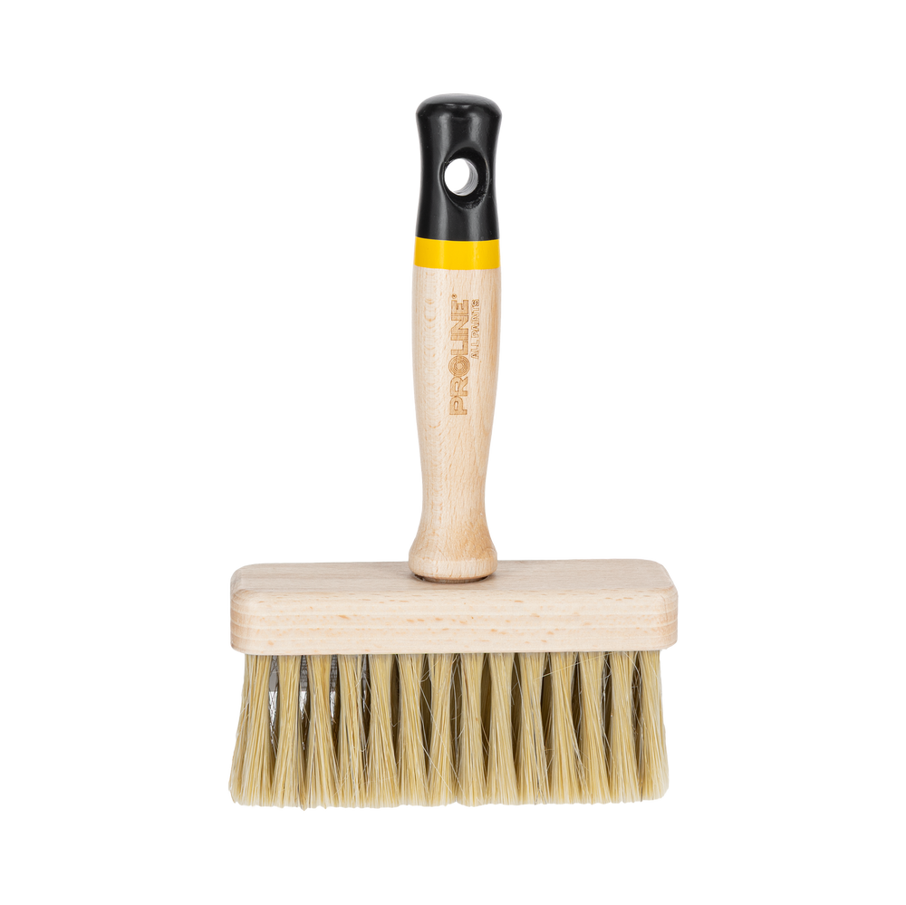 Pędzel ławkowiec mini Professional 140 mm uniwersalny Proline 41523