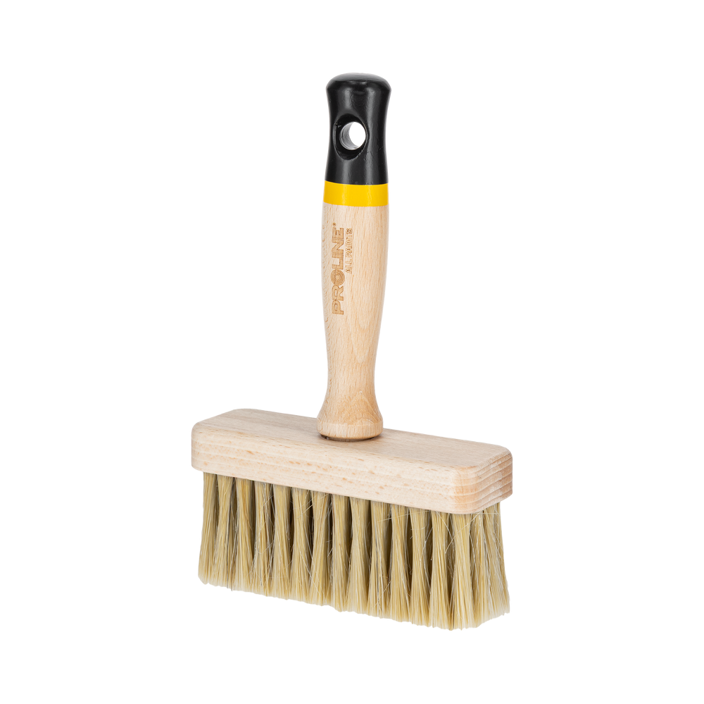 Pędzel ławkowiec mini Professional 140 mm uniwersalny Proline 41523