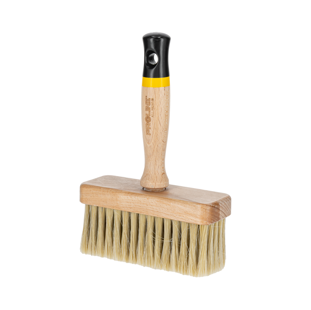 Pędzel ławkowiec mini Professional 150 mm uniwersalny Proline 41524
