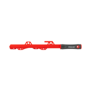 Mieszadło do farb 385 mm rączka TPR Proline 41561