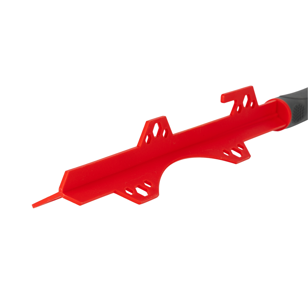 Mieszadło do farb 385 mm rączka TPR Proline 41561
