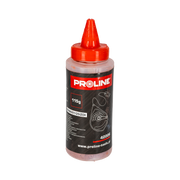Kreda traserska 115g czerwona Proline 42006