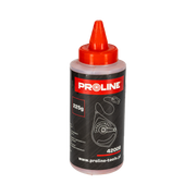 Kreda traserska 225g czerwona Proline 42008