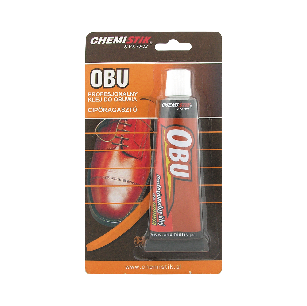 Klej poliuretanowy obu 15 ml 42018