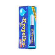 Klej błyskawiczny "kropelka" 2ml (tubka W pudełku) 42038