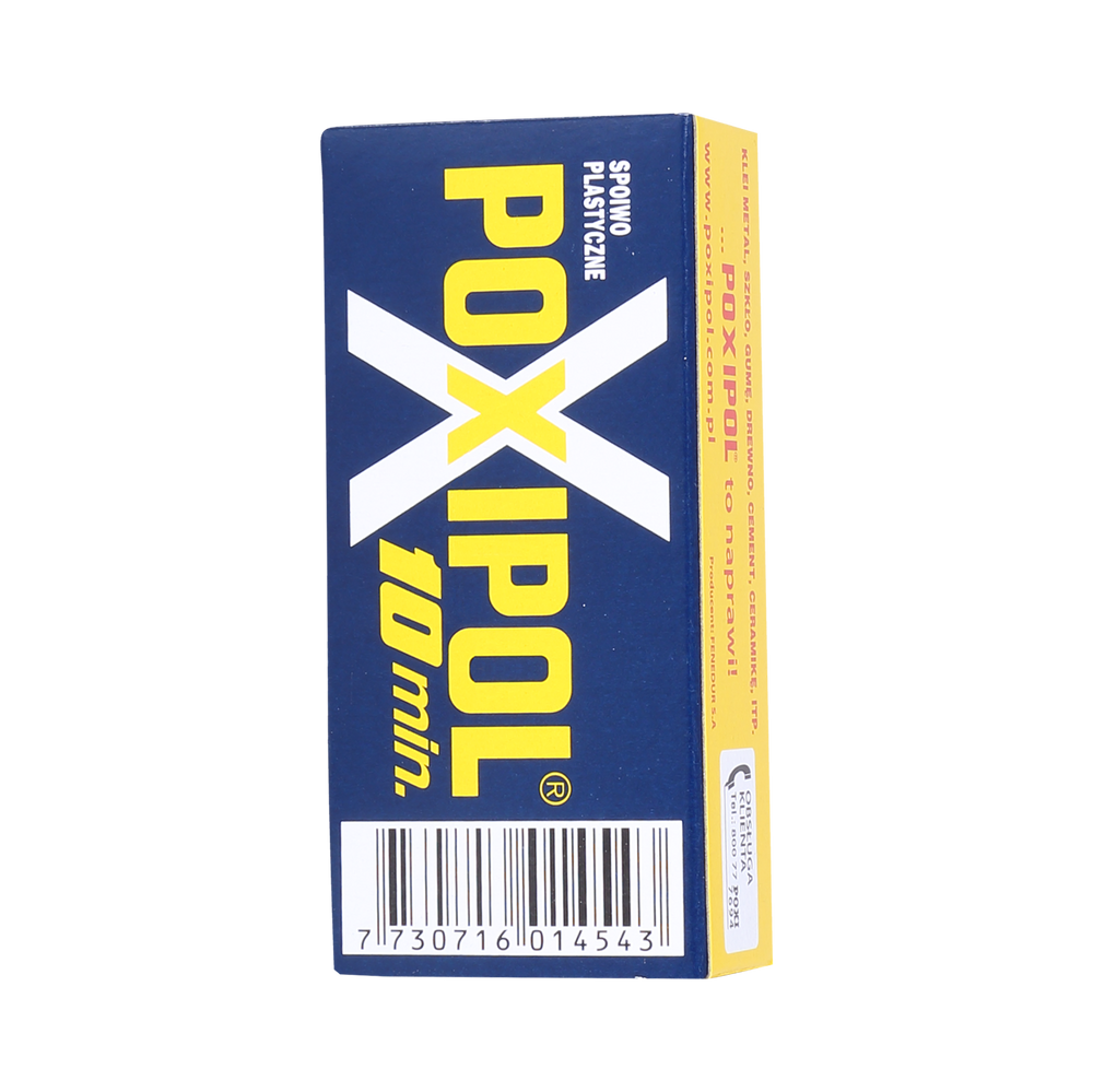 Klej poxipol 21g14ml 42042