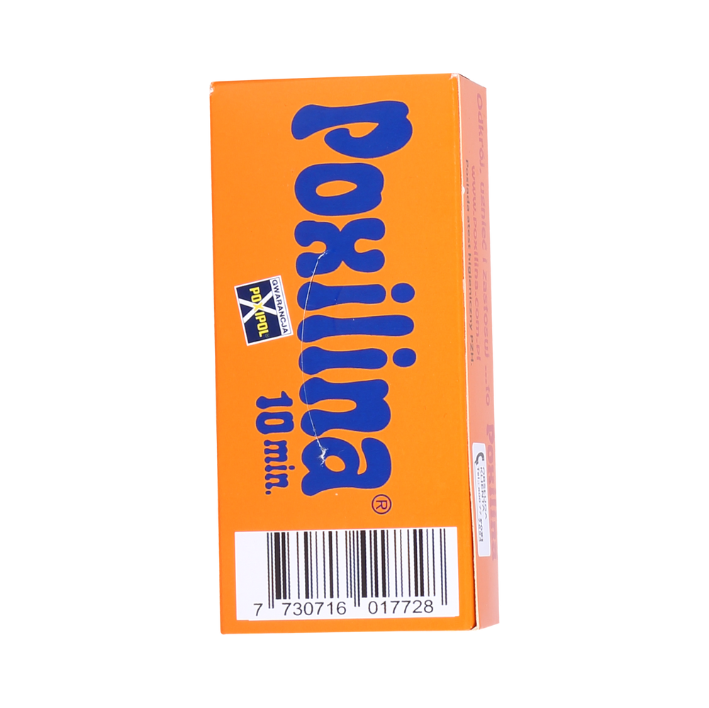 Klej dwuskładnikowy Poxilina 70g 42047