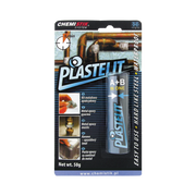 Kit metalowo-epoksydowy 50g Profix 42051
