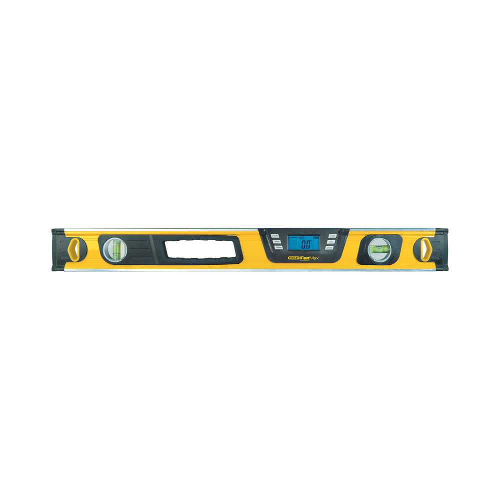Poziomnica FatMax elektroniczna 60 cm Stanley 420650