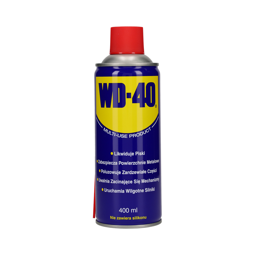 Płyn antykorozyjny 400 ml WD40 42204