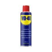 Płyn antykorozyjny 250 ml WD40 42213