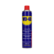 Płyn antykorozyjny 600 ml WD40 42215