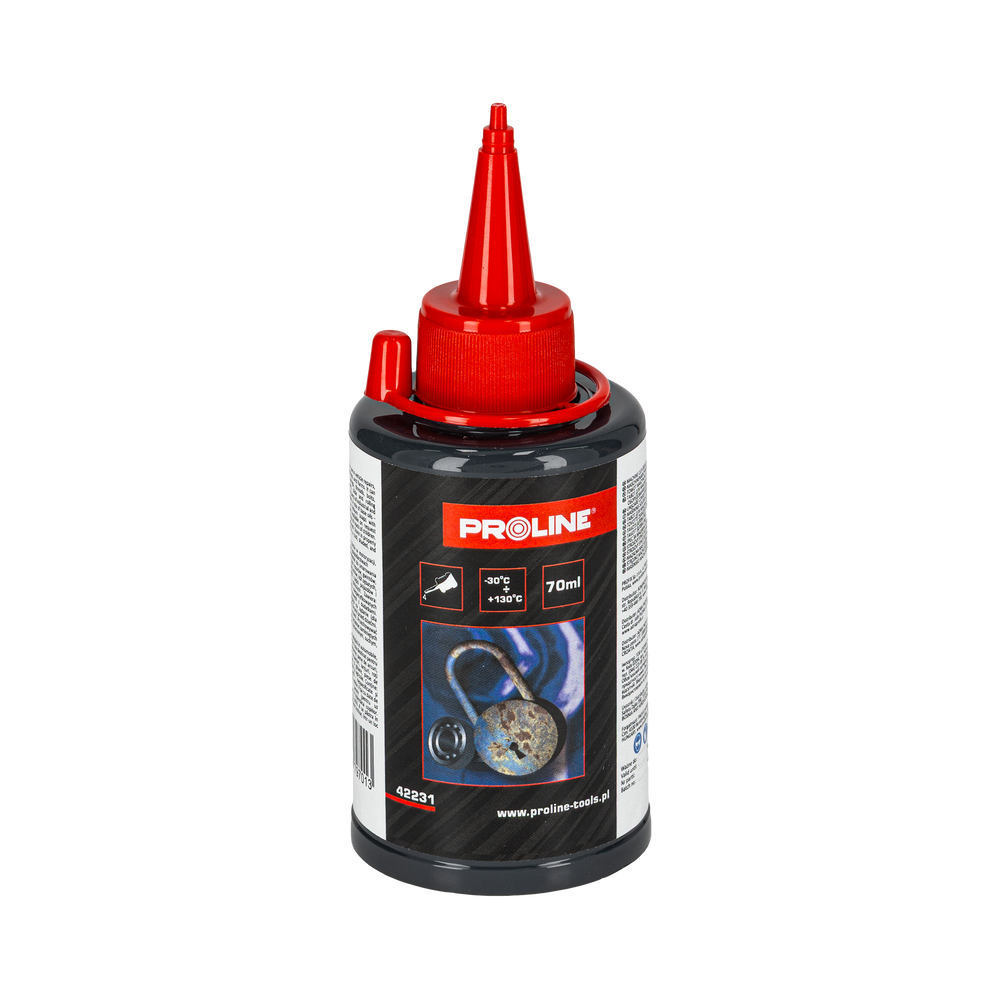 Towot smar maszynowy 70ml Proline 42231