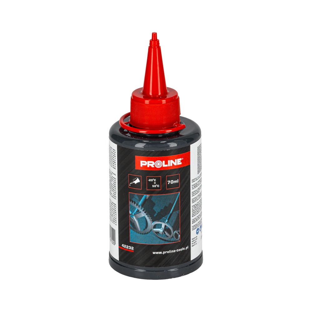 Smar grafitowy 70ml Proline 42232