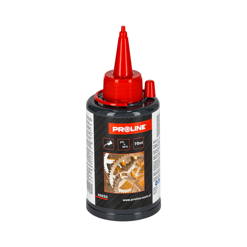 Wazelina techniczna 70ml Proline 42233