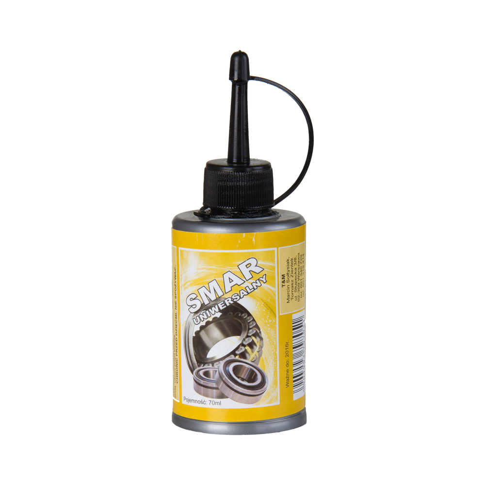 Smar uniwersalny 70ml Profix 42239