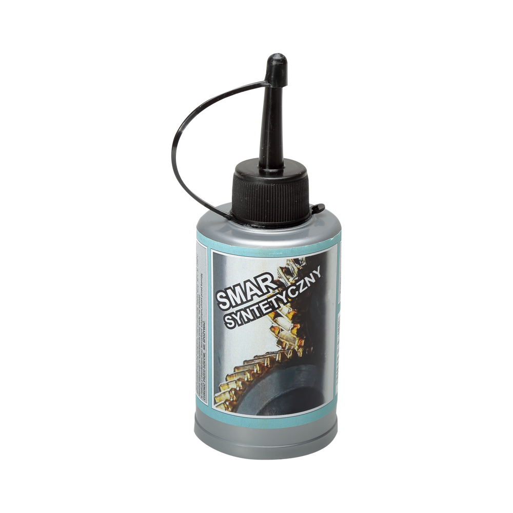 Smar syntetyczny 70ml dozownik strzykawkowy Profix 42243