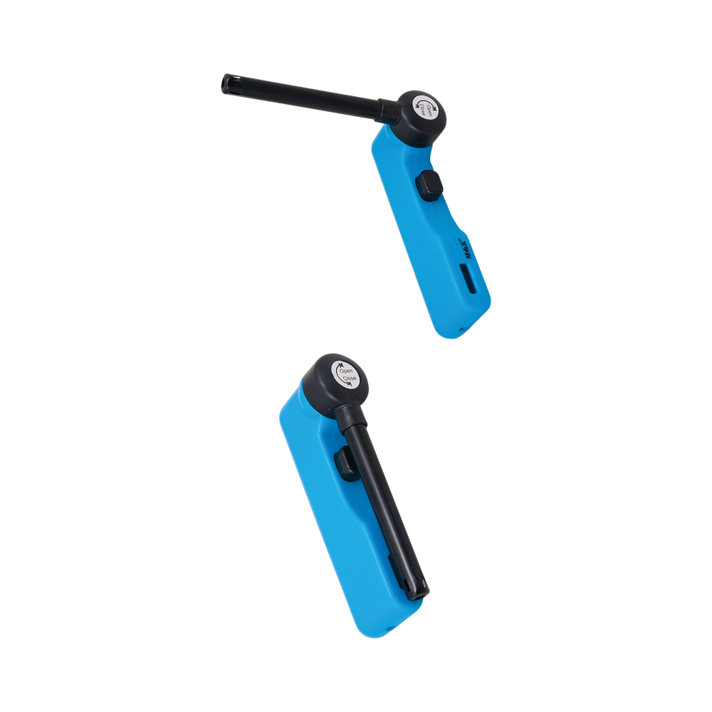 Zapalarka Max Gh19 składana 188 mm zapłon piezoelektryczny 42311