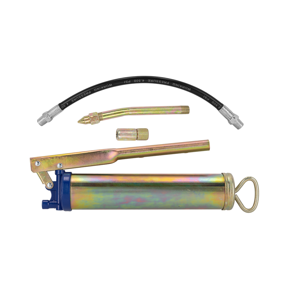 Smarownica ręczna 400 mm Mega 42505