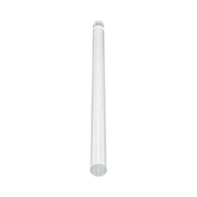 Klej termotopliwy W laskach 11 mm 200 mm 50szt 1 kg Proline 42901