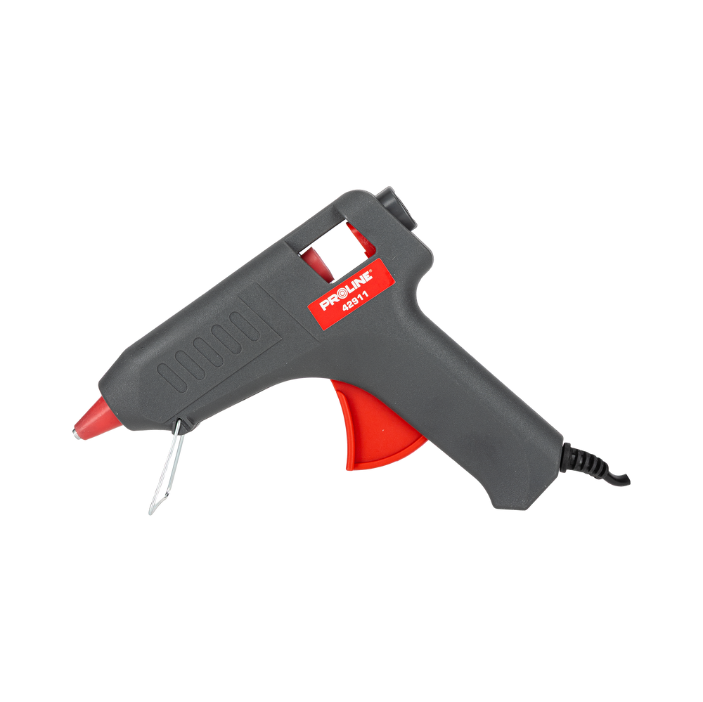 Pistolet do kleju 11 mm 12(72)W Proline 42911