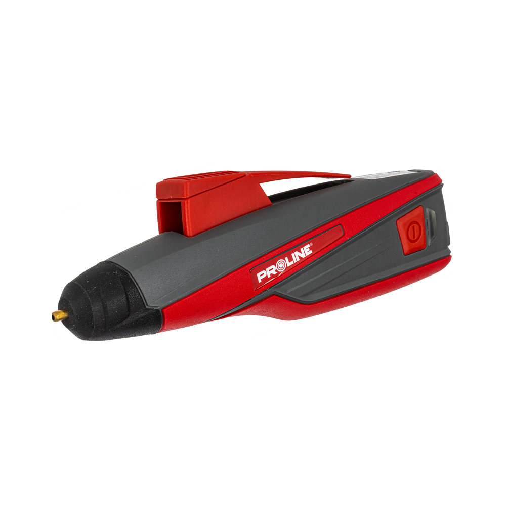 Akumulatorowy pistolet do kleju 1500 mah Proline 42919