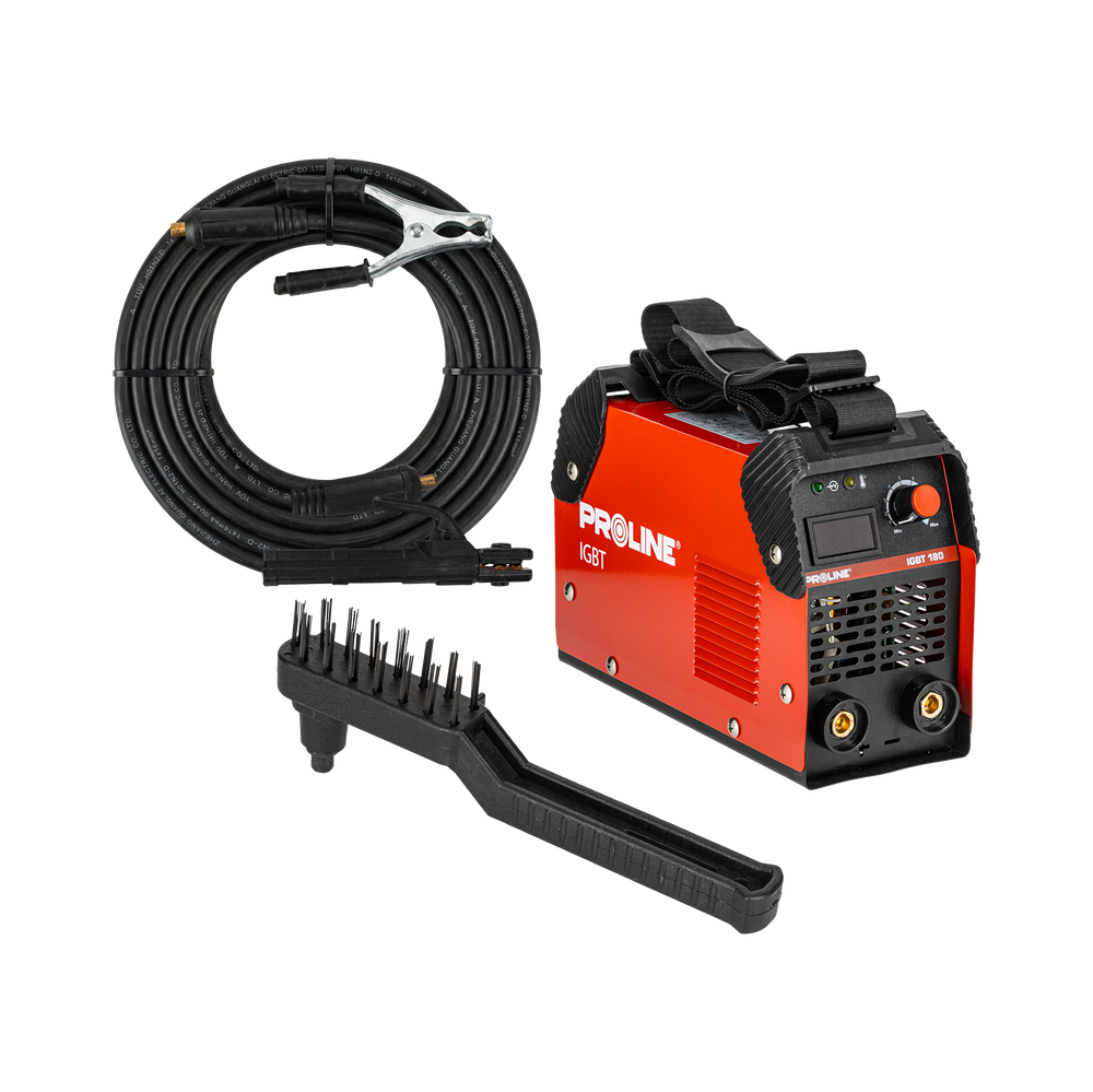 Spawarka inwertorowa 160 CE Proline 42940