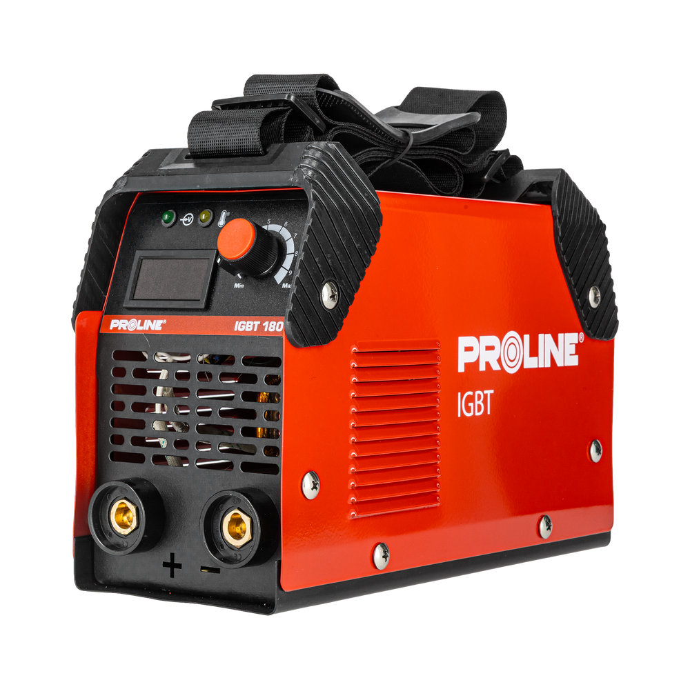 Spawarka inwertorowa mma 200 CE Proline 42941