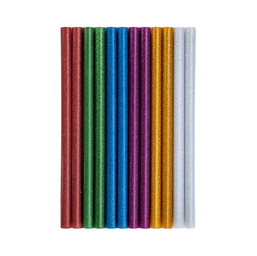 Klej W laskach brokatowy 11 mm Proline 42952