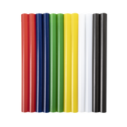 Klej W laskach kolorowy 8 mm Proline 42953