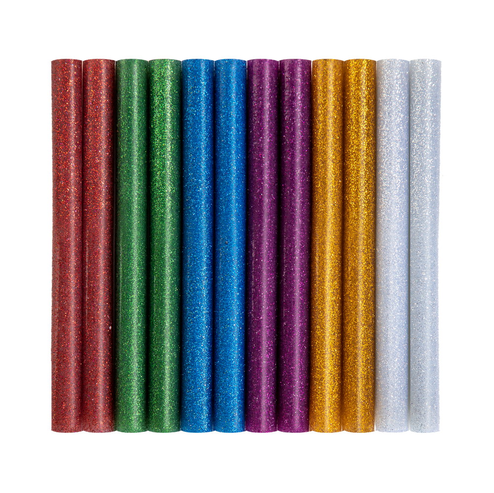 Klej W laskach brokatowy 8 mm Proline 42954