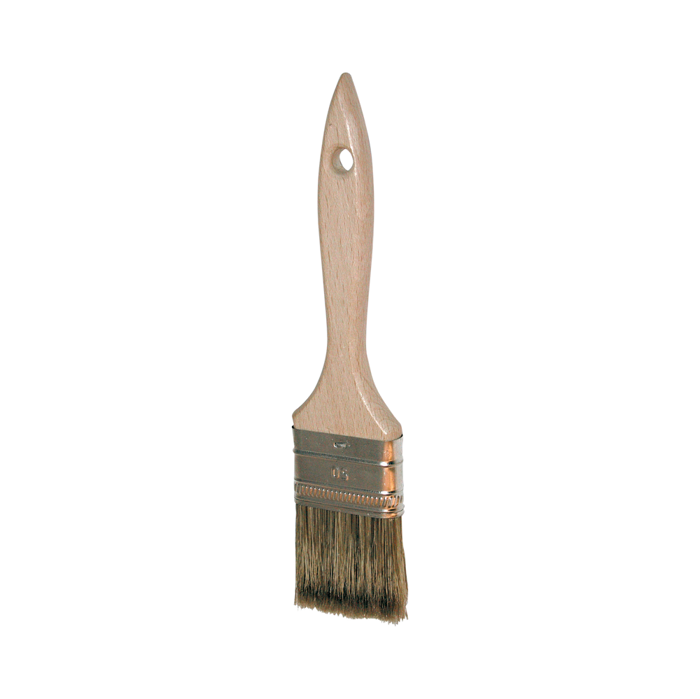 Pędzle angielskie komplet 3 elementy 24,36,90 mm Profix 43014