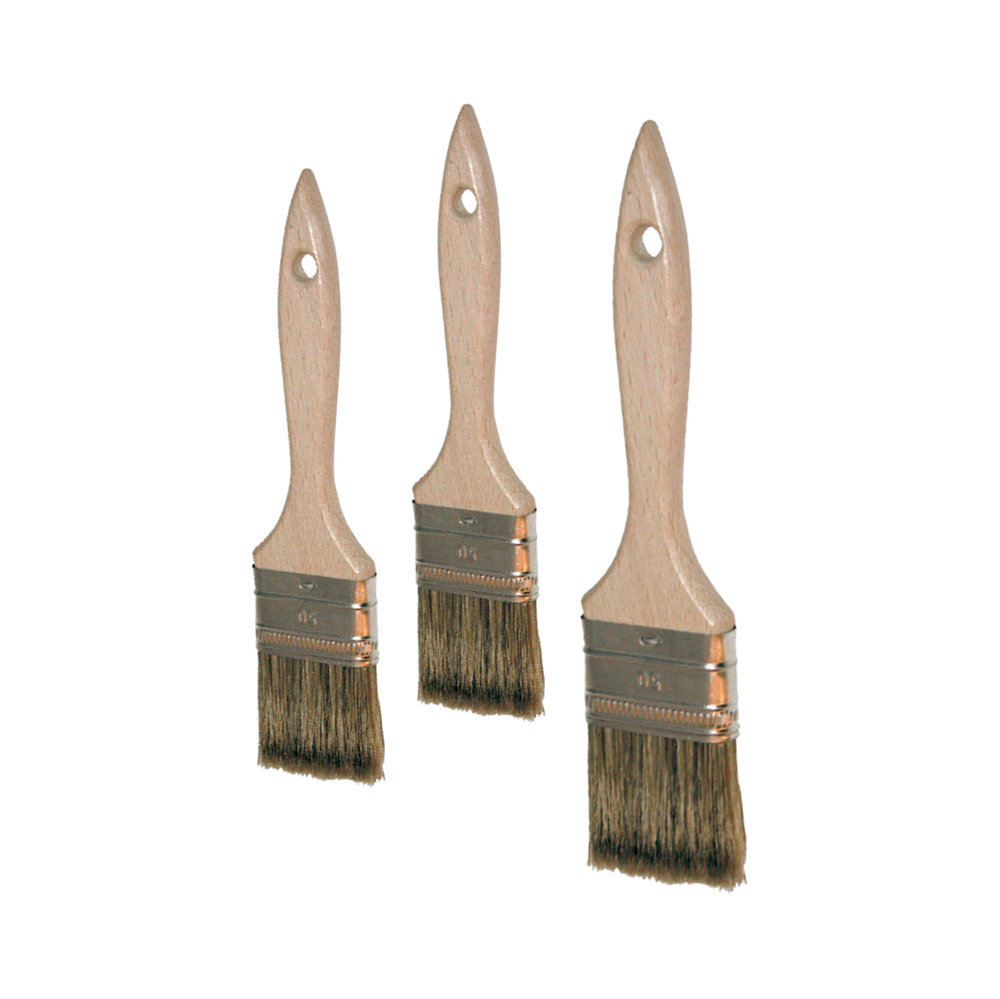 Pędzel angielski 76x14 mm 43027