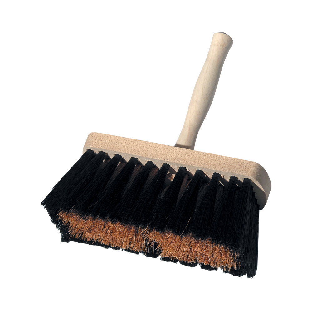 Chlapak murarski tynkarski szczotka dekarska 180 mm Profix 43038