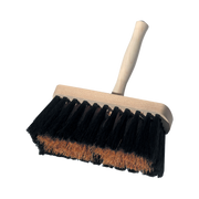 Chlapak murarski tynkarski szczotka dekarska 180 mm Profix 43038