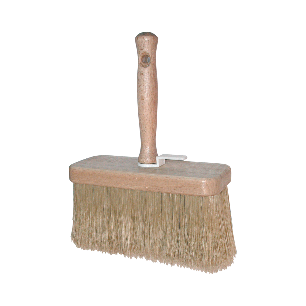 Pędzle ławkowce do malowania ławek 160 mm 43056