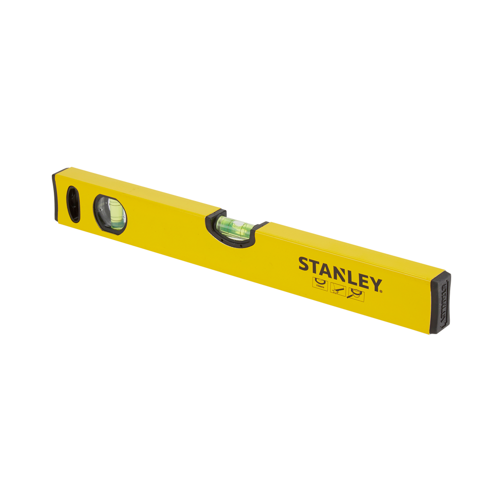 Poziomnica 40 cm classic Stanley 431021