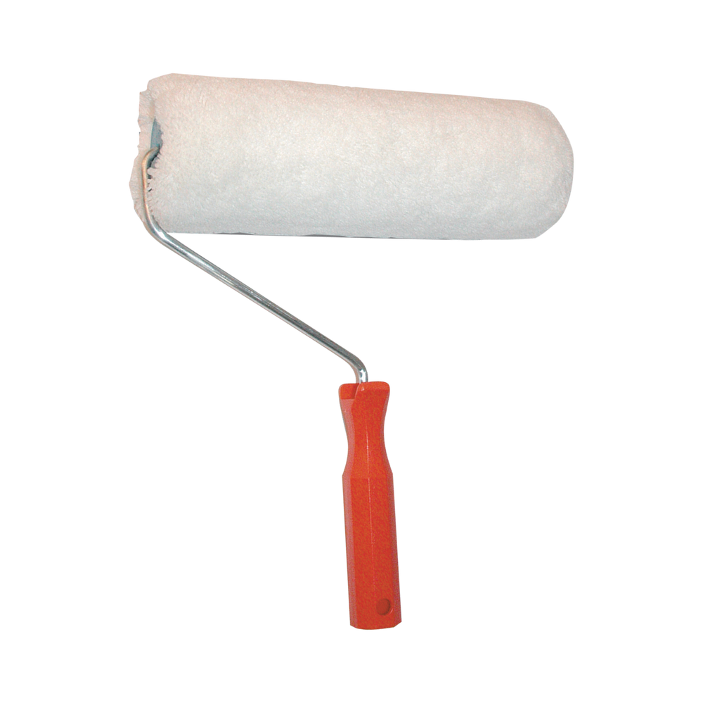 Wałek futrzany z rękojeścią 100 mm 43144