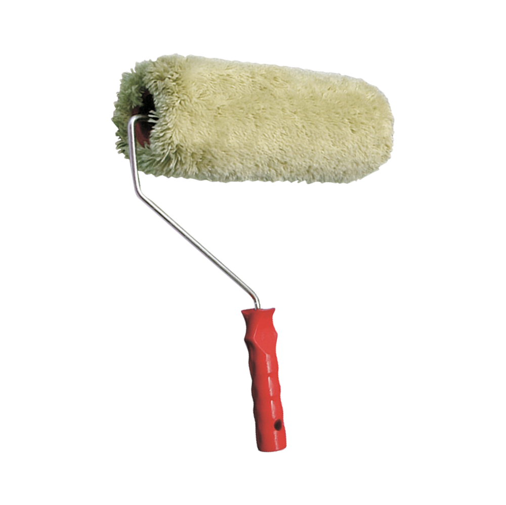 Wałek sznurkowy z rękojeścią syntex 250 mm 43155
