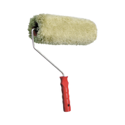 Wałek sznurkowy z rękojeścią syntex 250 mm 43155