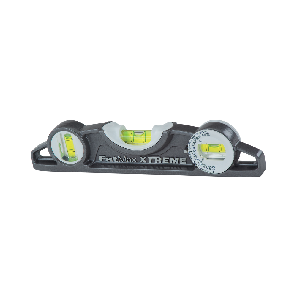 Poziomnica FatMax torpedo 29 cm Stanley 436090