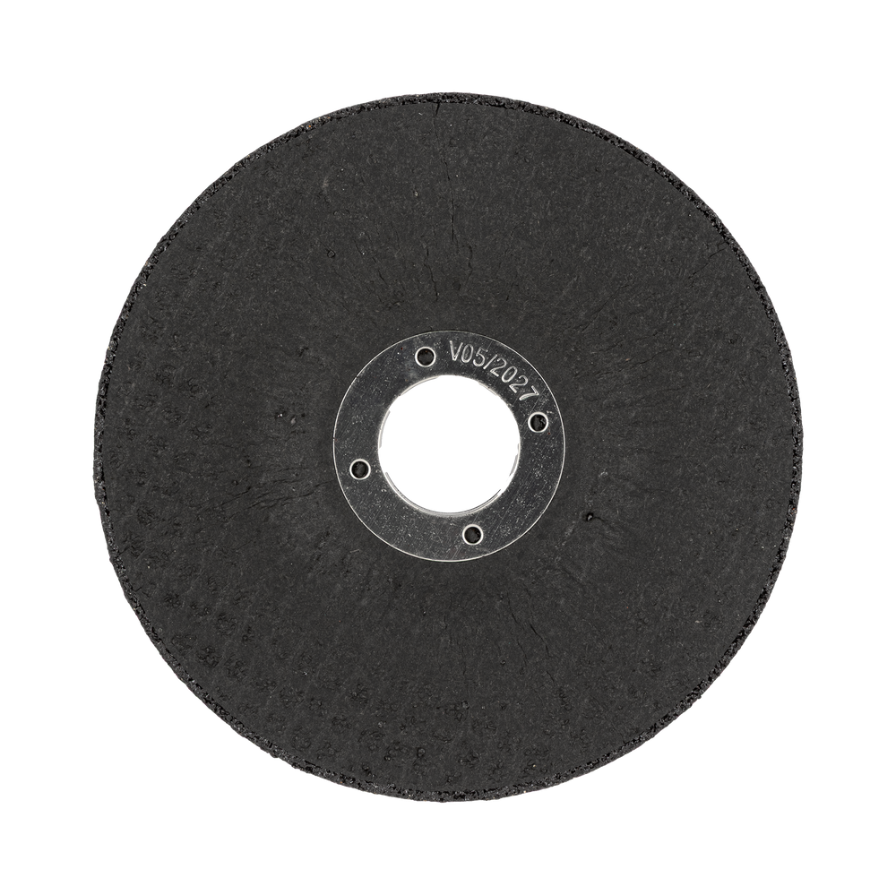 Tarcza do szlifowania metali wypukła 115x6,0 mm Proline 44411