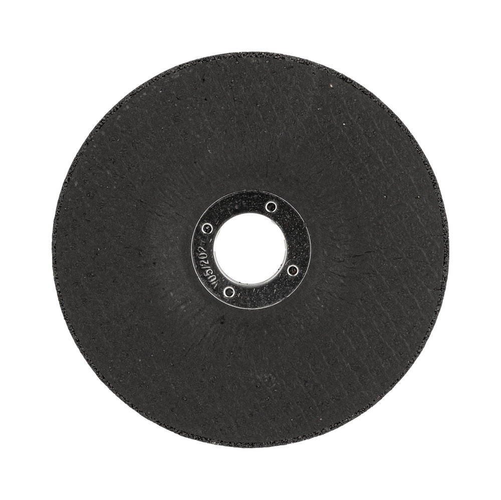 Tarcza do szlifowania metali wypukła 125x6,0 mm Proline 44412