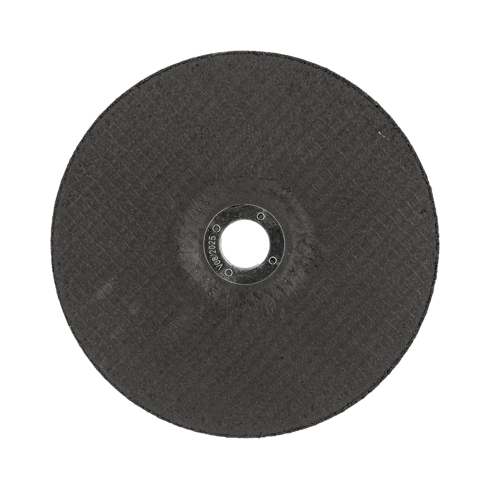 Tarcza do szlifowania metali wypukła 180x6,0 mm Proline 44418