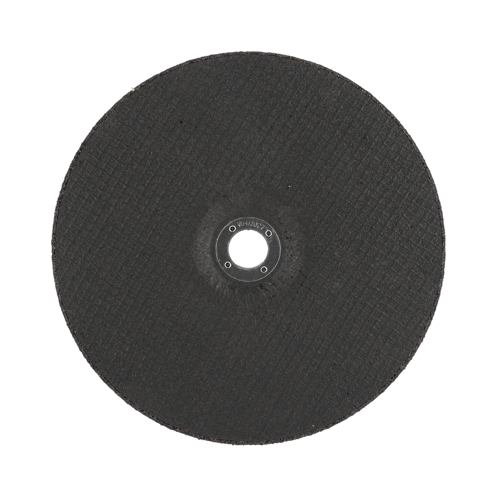 Tarcza do szlifowania metali wypukła 230x6,0 mm Proline 44423