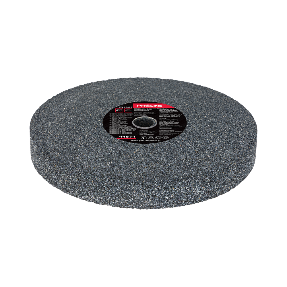 Ściernica ceramiczna 150x20x127 mm 95a elektrokorund gramatura 60 Proline 44871