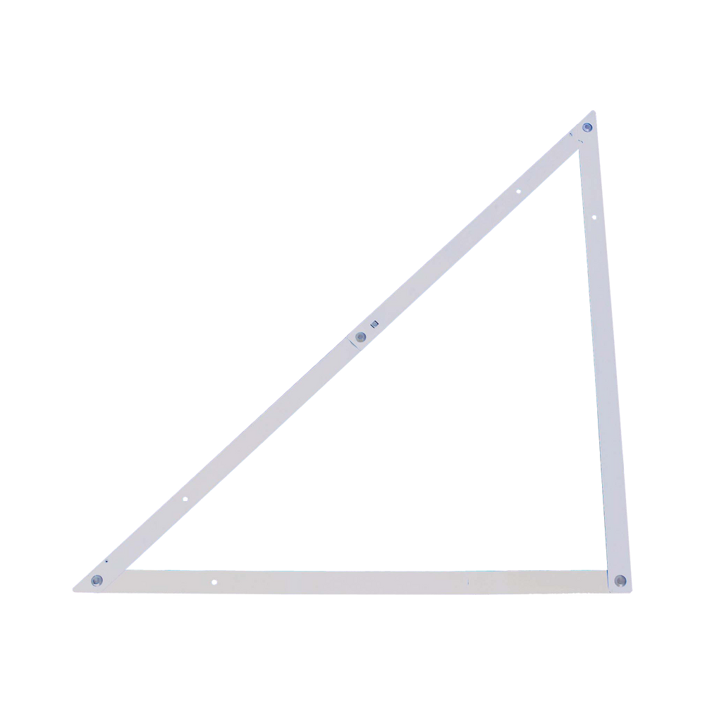Kątownik składany 1220x1220x1720 mm Stanley 450131