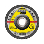 Tarcza do cięcia stali A24R supra 350x35x254 płaska Klingspor 45087A