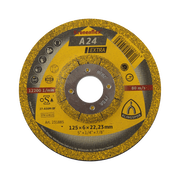 Tarcza do cięcia-metal A24EXTRA 230x3,0x22 PŁ.SZT.1 Klingspor 45449A