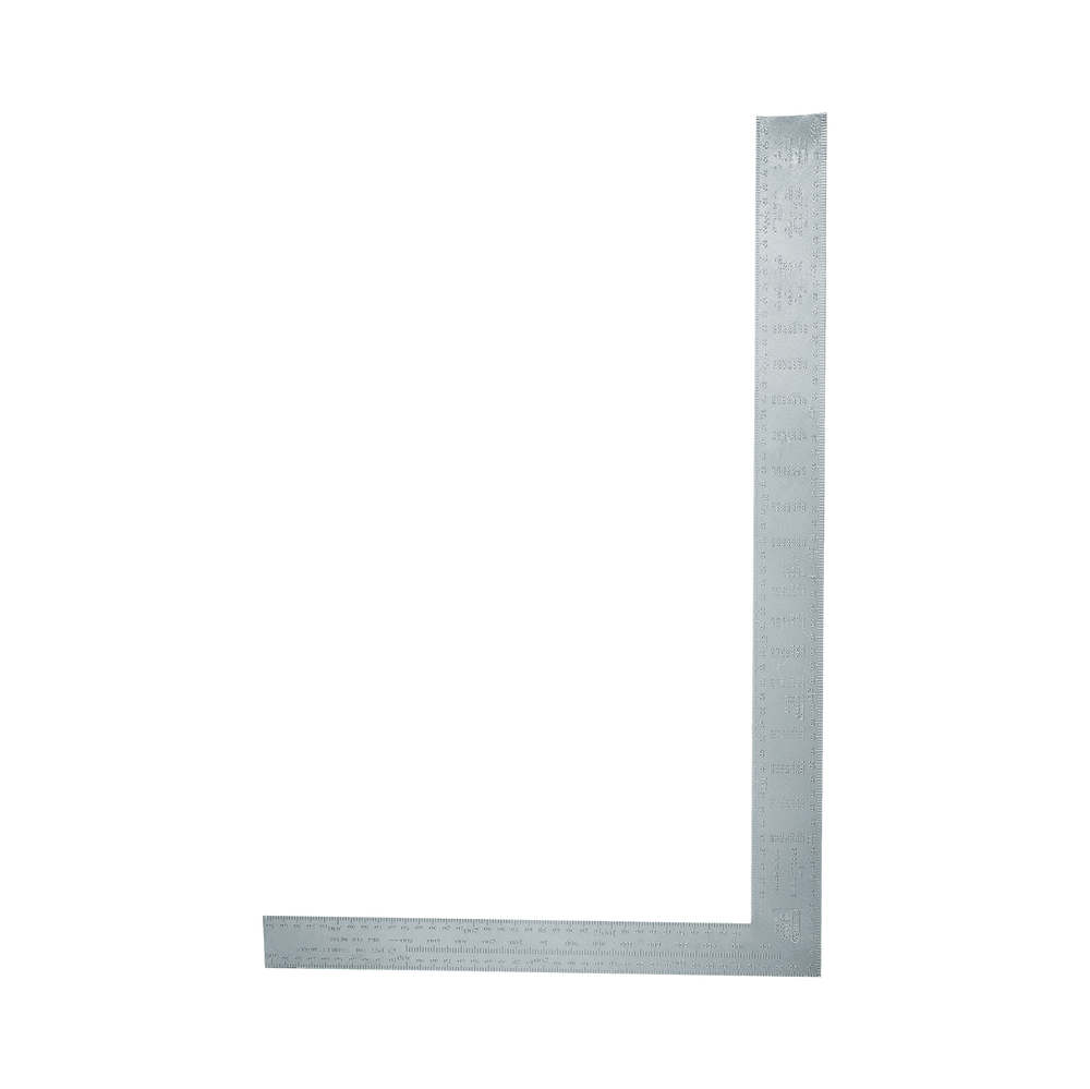 Kątownik ciesielski stalowy 600x400 mm Stanley 455301